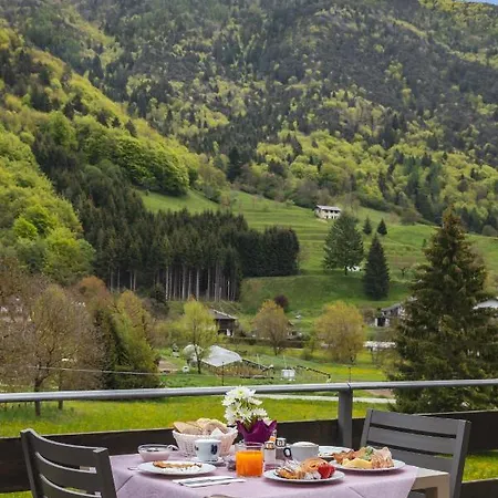 Hotel Cadria Nature & Bike