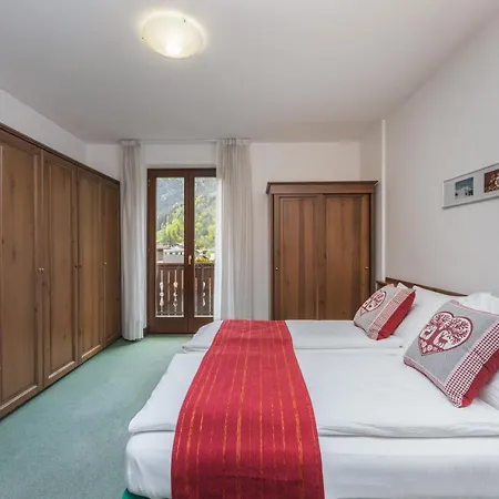 Hotel Cadria Nature & Bike 3*