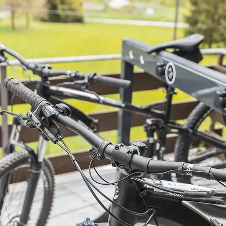 Cadria Nature & Bike 3*