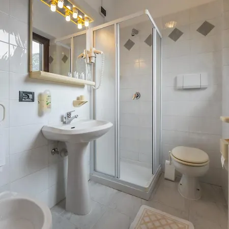 Hotel Cadria Nature & Bike 3*