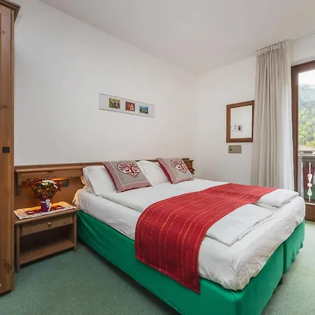 Cadria Nature & Bike Hotel