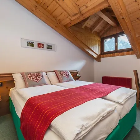 Cadria Nature & Bike Hotel Lenzumo di Concei