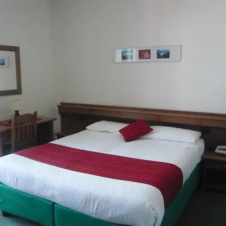 Hotel Cadria Nature & Bike Lenzumo di Concei