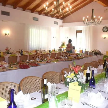 Cadria Nature & Bike 3*
