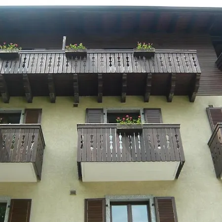 Cadria Nature & Bike 3* Lenzumo di Concei