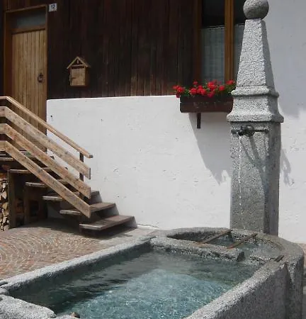 Cadria Nature & Bike Hotel Lenzumo di Concei