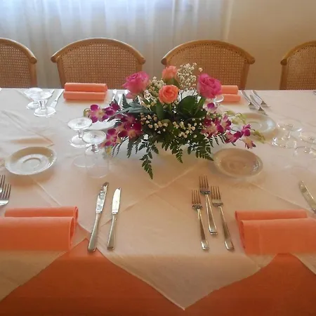 Cadria Nature & Bike 3* Lenzumo di Concei